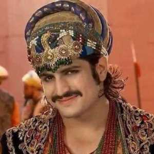 "Jodha și Akbar": actori și personaje din istoria dragostei minunate și pure