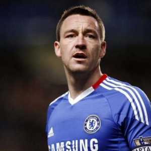 John Terry: toată distracția legată de legenda lui Chelsea