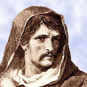 Giordano Bruno: o scurtă biografie și descoperirile sale (fotografie)