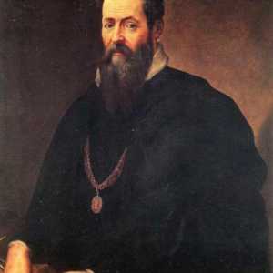 Giorgio Vasari - tatăl istoriei artei