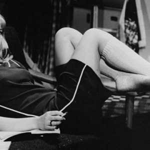 Julie Christie: biografia actritei și cele mai bune roluri ale ei