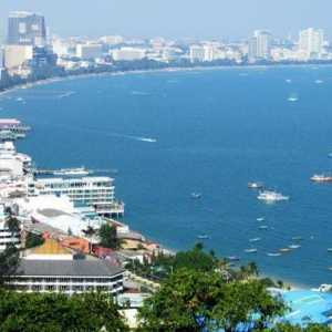 East Sea Resort 3 * (Thailanda / Pattaya): recenzie de către turiști