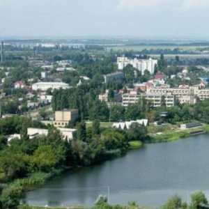 Mergem la Balakovo: atracțiile orașului