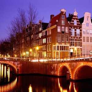 Mergem în Olanda: atracțiile capitalei și alte orașe