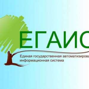 Sistem unificat automat de stat (EGAIS) "Contabilitate pentru lemn și tranzacții cu…
