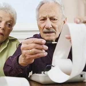 Единовременная выплата пенсионерам: кому положена и как получить
