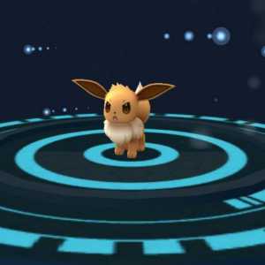 Eevee (Pokémon): descriere și evoluție