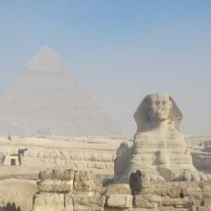 Egipt: capitala și atracțiile acesteia