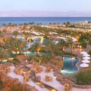 Egipt, Taba: hoteluri, vederi și delicii locale