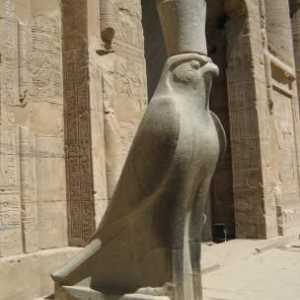 Mithology egiptean: Refren