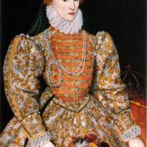 Elizabeth 1 Tudor: biografie, politică internă și externă. Caracteristicile lui Elizabeth 1 Tudor…