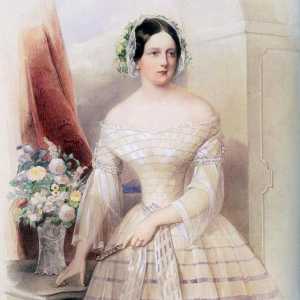 Elizaveta Mikhailovna: biografie