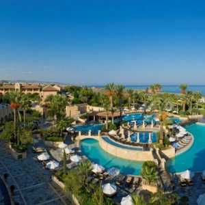 Elysium 5 *. Vacanțe în Cipru. Hotel Elysium, Cipru - fotografie, prețuri și recenzii pentru…