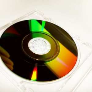Informații despre capacitatea discului DVD