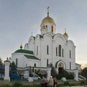 Episcopia Odesei: renaștere spirituală