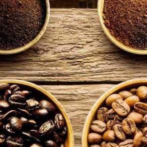 Există cafeină în cafea instant? Caracteristicile, compoziția și proprietățile utile ale cafelei…