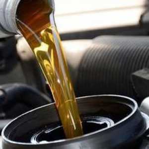 Există o dată de expirare pentru uleiurile de motor și ce?