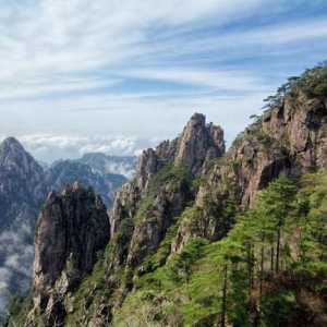 Există un munte de Khu-Yam în lume? Unde este și descrierea lui
