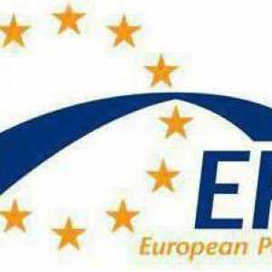 Partidul Popular European: compoziție, structură, poziții