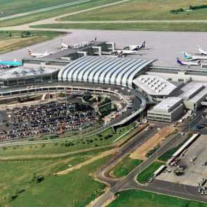 Aeroporturile europene: Budapesta. Aeroportul Franz Liszt: adresa, cum să ajungi acolo