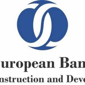 Banca Europeană pentru Reconstrucție și Dezvoltare (BERD)