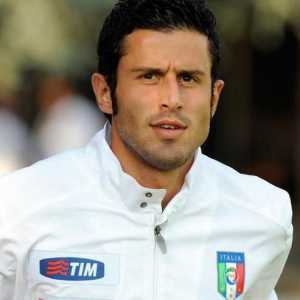 Fabio Grosso - jucător de fotbal italian