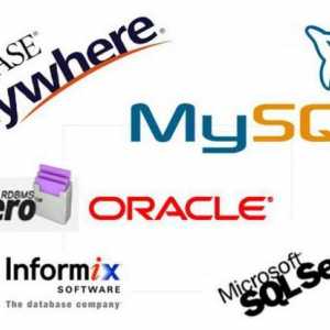 Fișier SQL. Formatul de fișier SQL: descrierea extensiei