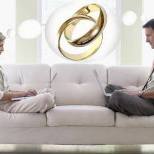 Căsătoria reală este ... Recunoașterea căsătoriei ca faptă