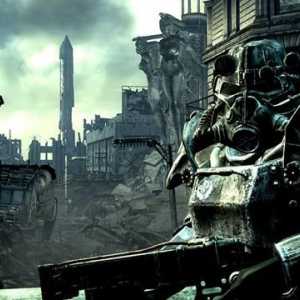 Fallout 3: системные требования и дата выхода