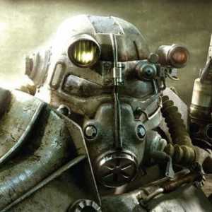 Fallout 3 se blochează. Modalități de a începe jocul
