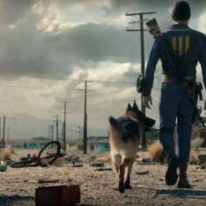 Fallout 4, "Instituția de tip închis": trecerea căutării