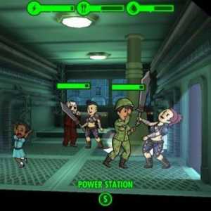 Fallout Shelter: cum să dai naștere unui copil și alte secrete ale jocului