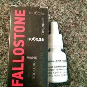 `Faloston` (remediu): recenzii, instrucțiuni