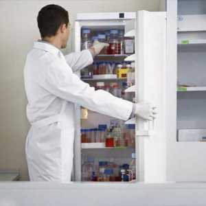 Frigider frigorific `Posis`: instrucțiuni, recenzii, producători