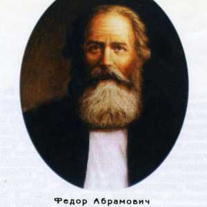 Fedor Abramovici Blinov: biografie, invenții