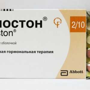 `Femoston 2 / 10`: instrucțiuni de utilizare, reacții adverse, recenzii