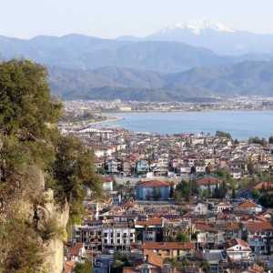 Fethiye, Turcia: prețuri, excursii și recenzii ale turiștilor