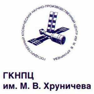 FGUP GKNPTS-le. Khrunichev. Roskosmos. Centrul de Cercetare și Producție Spațială de Stat, numit…