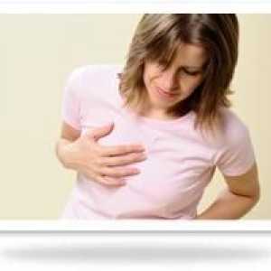 Fibroadenomul glandelor mamare: simptome, cauze, diagnostic, tratament. Ce este fibroadenomul mamar?