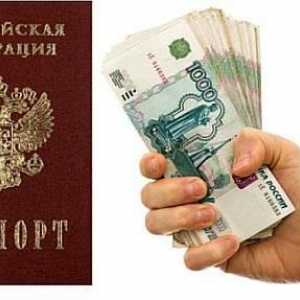 Căsătoria fictivă pentru obținerea cetățeniei rusești. Recunoașterea căsătoriei ca fictivă
