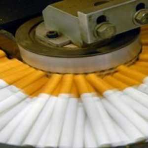 "Philip Morris" - țigări care fumează pe toate continentele