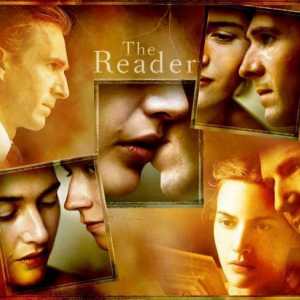 Filmul "Reader": recenzii, actori și roluri