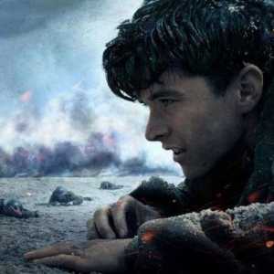 Filmul "Dunkirk": recenzii ale spectatorilor și criticilor