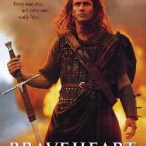 Filmul și seria `Braveheart`: roluri și actori
