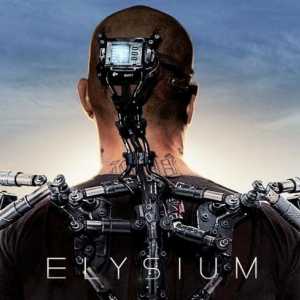 Filmul "Elysium": actori și roluri