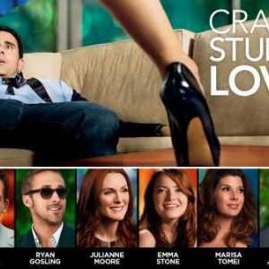 Filmul "Această iubire proastă": actori, roluri, regizor, descriere și recenzii