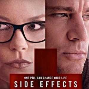 Filmul "Efect secundar": actori și roluri, complot