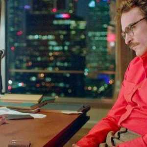 Filmul lui Spike Jones "Ea": actori și roluri, complot, critici