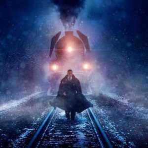 Filmul "Murder in Orient Express" 2017: actori, complot, lucreaza la film