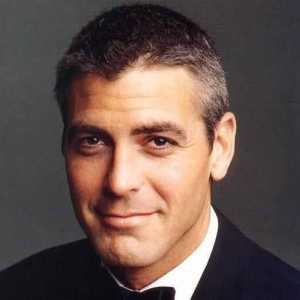 Filmografia lui George Clooney. Biografia lui George Clooney și viața personală
